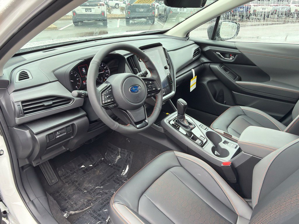New 2026 Subaru Crosstrek 2.5i Limited AWD/4WD image 14