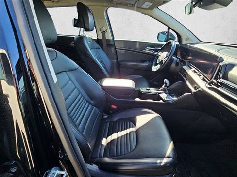 Used 2023 Kia Sportage SX FWD image 16
