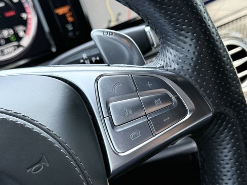 Used 2016 Mercedes-Benz S 63 AMG 4MATIC Sedan image 74