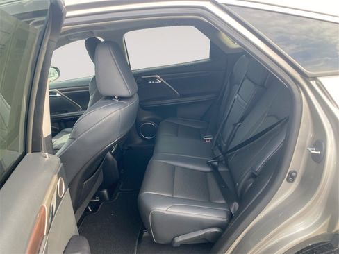 Used 2021 Lexus RX 350 AWD w/ Premium Package image 13