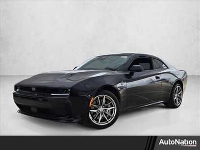 New 2026 Dodge Charger Scat Pack w/ Wheel & Tire Package
