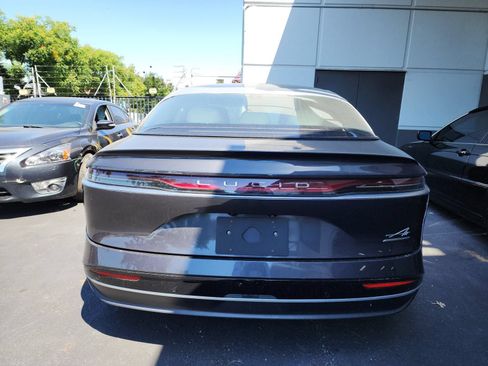 Used 2023 Lucid Air Grand Touring AWD/4WD image 5
