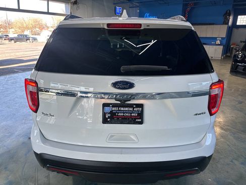 Used 2016 Ford Explorer 4WD image 13