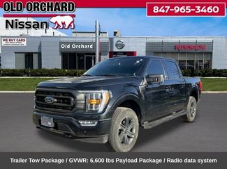 Used 2023 Ford F150 XLT w/ Equipment Group 302A High AWD/4WD video 1