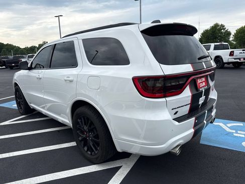 Used 2023 Dodge Durango R/T w/ Blacktop Package AWD/4WD image 6