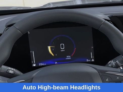 New 2026 Chevrolet Trax LT w/ Sunroof Package image 19