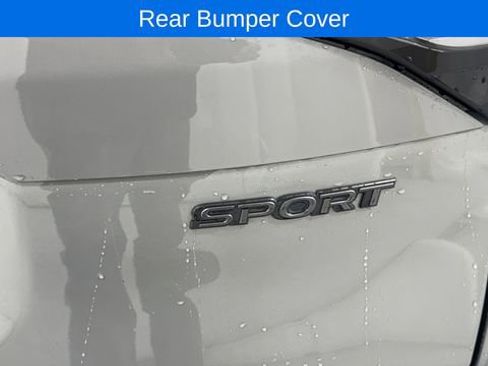 New 2026 Subaru Forester Sport AWD/4WD image 37