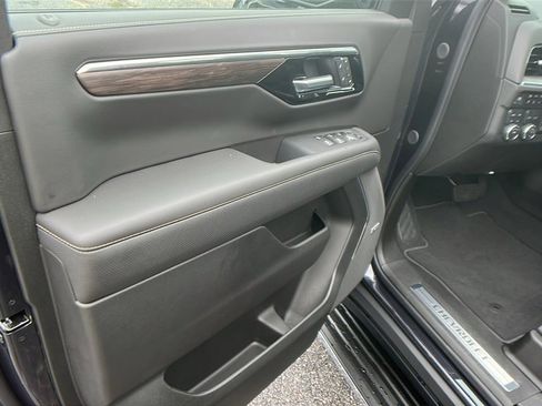 New 2025 Chevrolet Tahoe Premier image 12