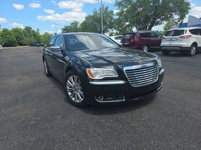 Used 2013 Chrysler 300 C w/ Harman Kardon Audio Group