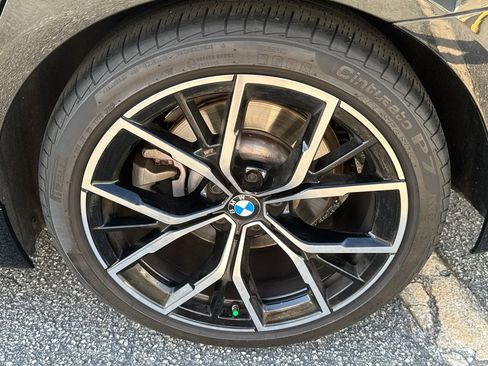 Used 2023 BMW 530i w/ M Sport Package image 19