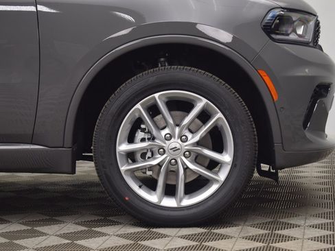 New 2026 Dodge Durango GT image 6
