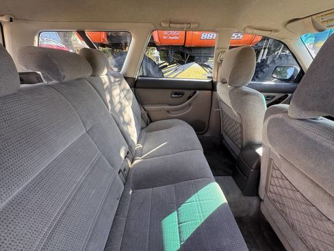 Used 2003 Subaru Outback Wagon AWD/4WD image 17