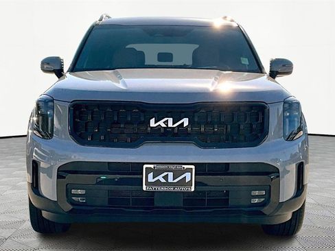 Certified 2024 Kia Telluride SX Prestige X-Line image 3