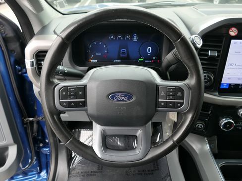 Used 2024 Ford F150 XLT w/ Mobile Office Package AWD/4WD image 20