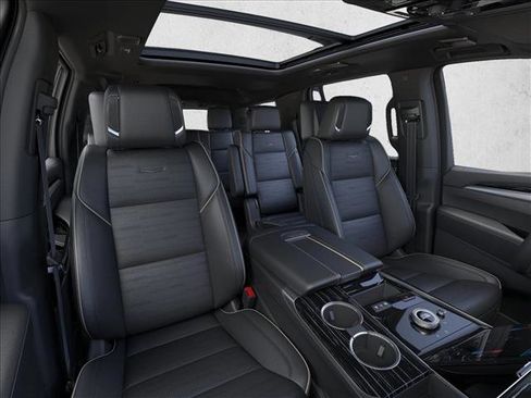 New 2026 Cadillac Escalade Sport w/ Touring Package AWD/4WD image 16