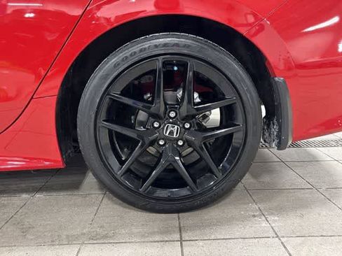 Used 2024 Honda Civic Sport image 10