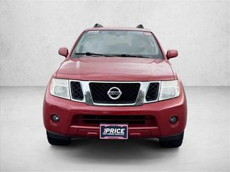 Used 2010 Nissan Pathfinder SE AWD/4WD video 2