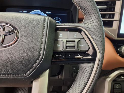 New 2026 Toyota Tundra 1794 Edition image 22