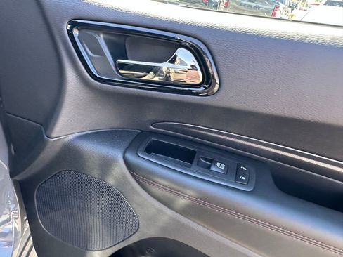 New 2026 Dodge Durango GT image 17