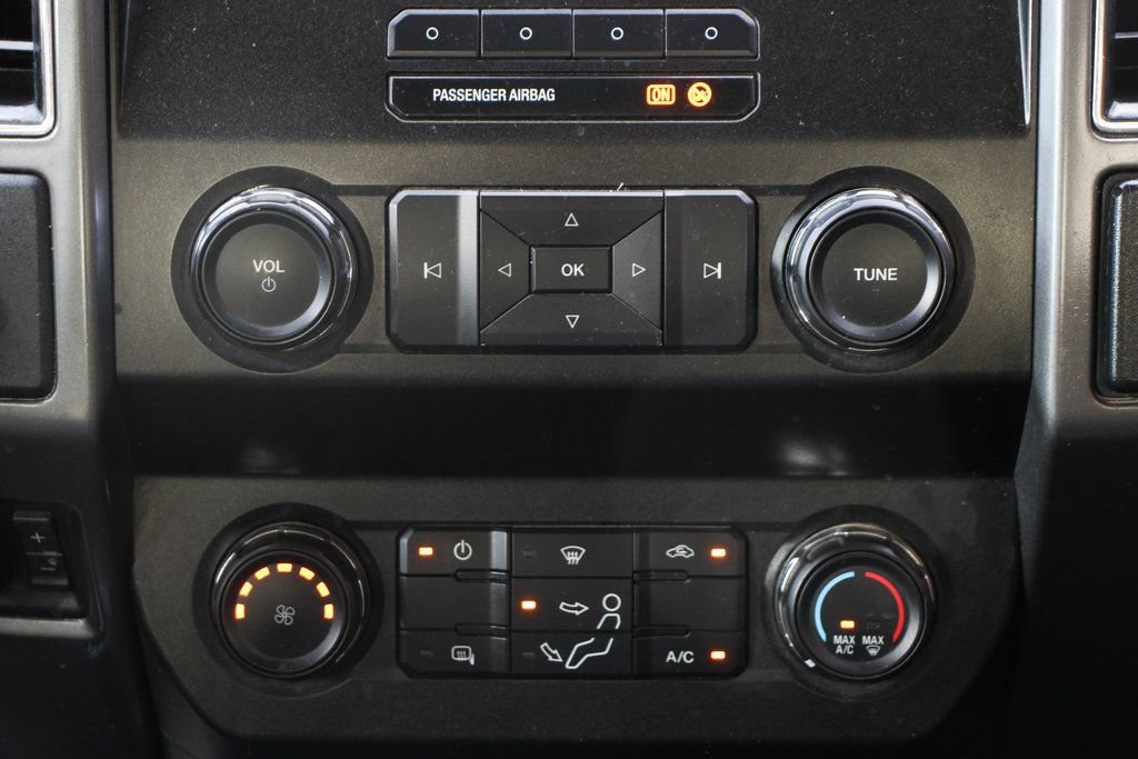 Used 2019 Ford F550 4x4 Crew Cab Super Duty image 28