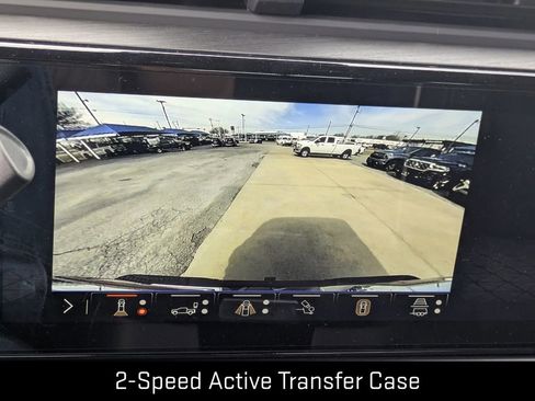 New 2026 GMC Sierra 2500 AT4X AWD/4WD image 19