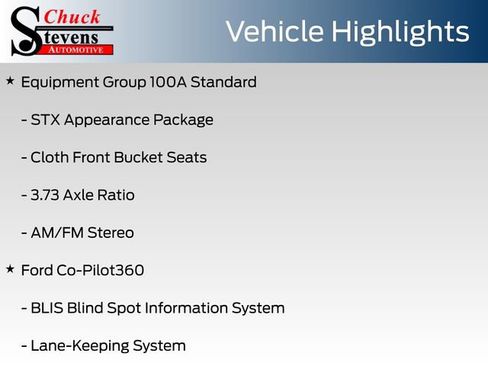 New 2026 Ford Ranger XL image 4