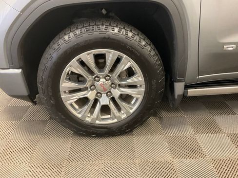 Used 2020 GMC Sierra 1500 Denali w/ Technology Package AWD/4WD image 15