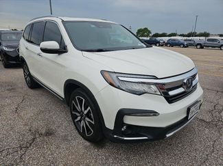 Used 2019 Honda Pilot Touring video 1