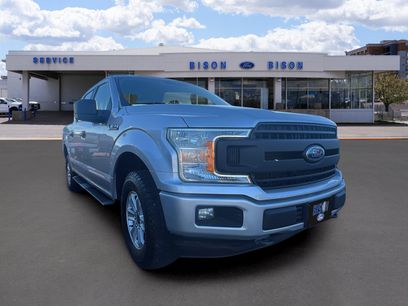 Used 2018 Ford F150 XL w/ Equipment Group 101A Mid