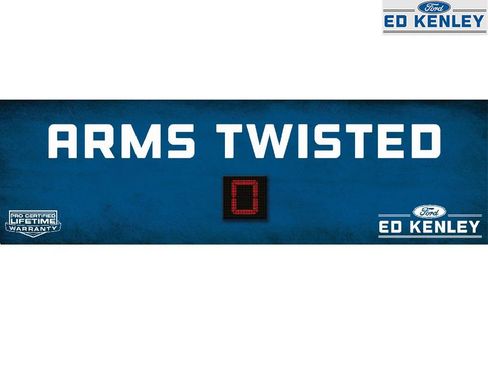 Used 2025 Ford F350 Platinum image 5