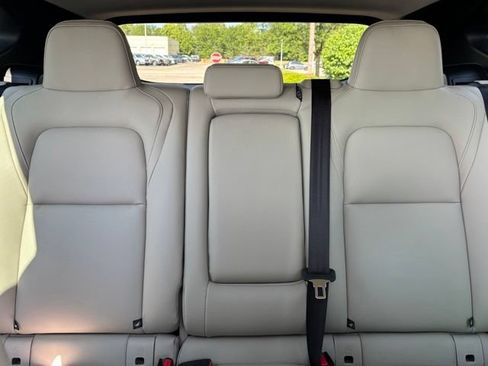 Used 2025 Nissan Murano SL AWD/4WD image 28