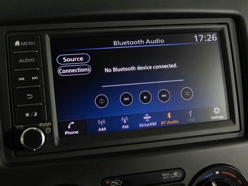 Used 2021 Nissan NV200 SV image 21