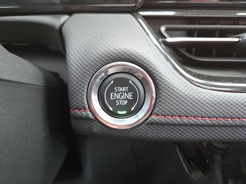 New 2026 Chevrolet TrailBlazer RS w/ Convenience Package image 53