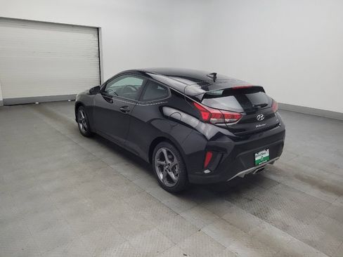 Used 2020 Hyundai Veloster 2.0 image 5