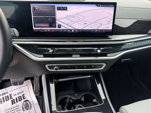 Certified 2025 BMW X5 sDrive40i w/ M Sport Package image 18