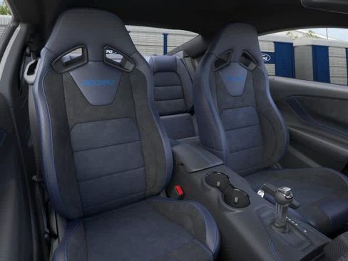 New 2026 Ford Mustang Dark Horse image 11