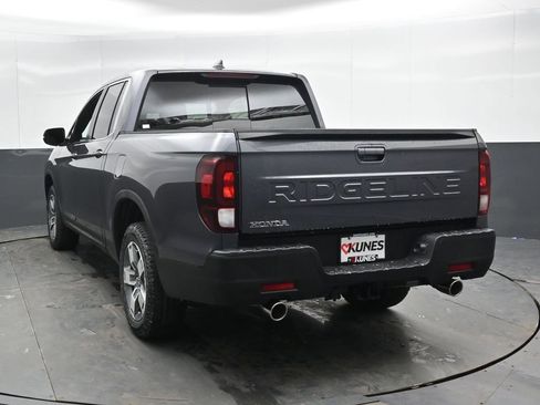 New 2026 Honda Ridgeline RTL image 8