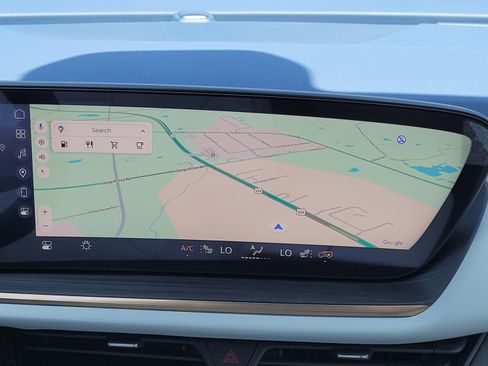 New 2025 Buick Envision Avenir image 15