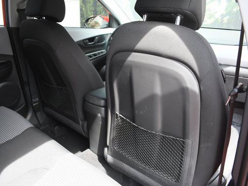 Used 2020 Hyundai Kona SE AWD/4WD image 27