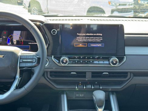 New 2026 Chevrolet Colorado LT w/ Advanced Trailering Package image 7