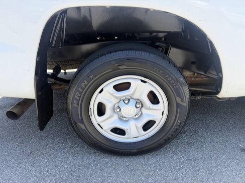 Used 2012 Toyota Tacoma 2WD Access Cab w/ SR5 Pkg image 18