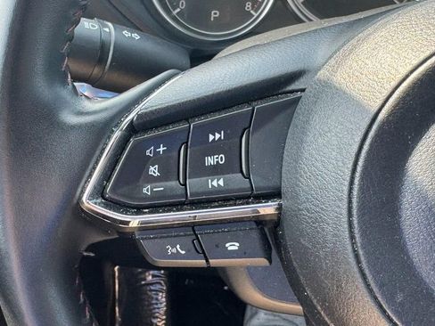 Used 2024 MAZDA CX-5 Carbon Edition AWD/4WD image 19