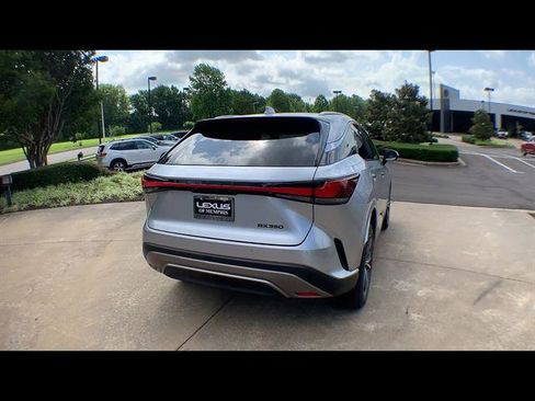 Used 2026 Lexus RX 350 Premium FWD image 7