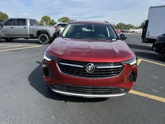 Used 2023 Buick Envision Essence w/ Sport Touring Package video 2