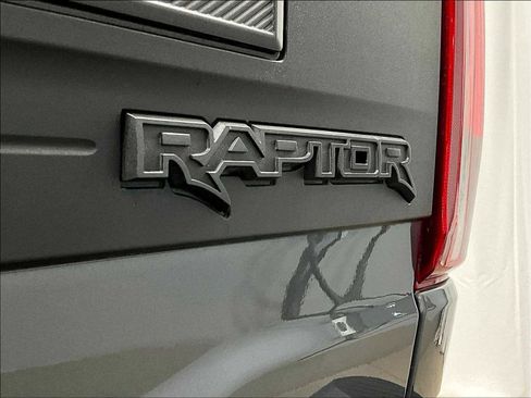 Used 2025 Ford F150 Raptor image 33