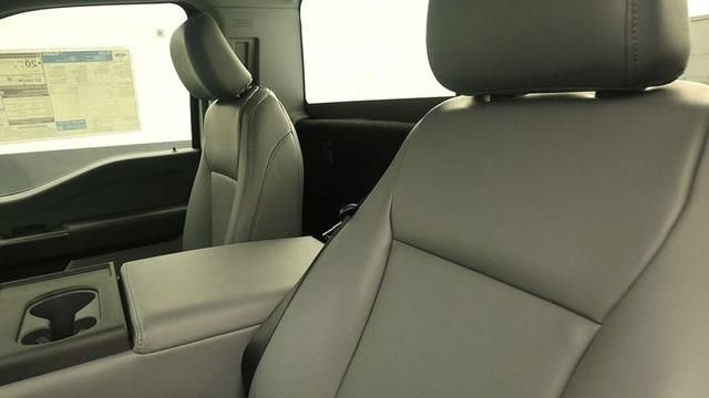 New 2026 Ford F150 XL RWD image 17
