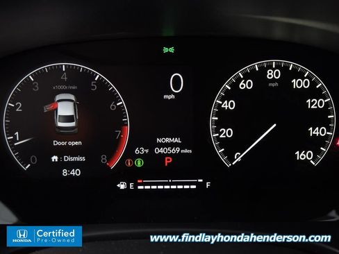 Certified 2024 Honda Civic Sport image 31