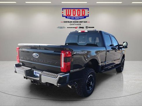 New 2026 Ford F250 Lariat w/ Tremor Off-Road Package image 3