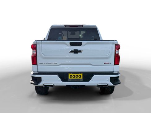 New 2026 Chevrolet Silverado 1500 RST AWD/4WD image 4