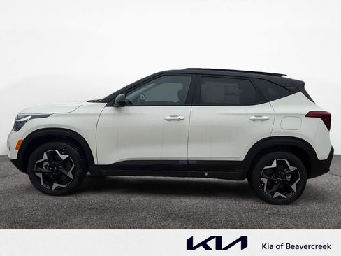 New 2026 Kia Seltos S image 2
